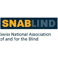 snablind