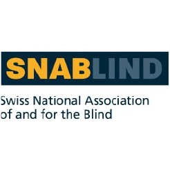 snablind